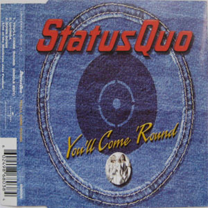 Disco You'll Come 'Round de Status Quo