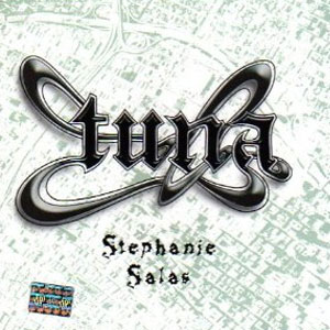 Disco Tuna de Stephanie Salas