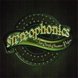 Disco Just Enought Education To Perform de Stereophonics