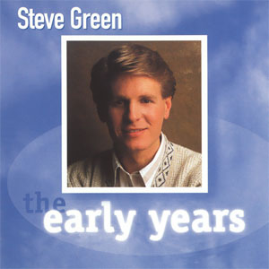 Disco The Early Years de Steve Green