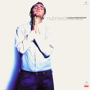 Disco Global Underground: Nu Breed 3 de Steve Lawler