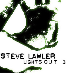 Disco Lights Out 3 de Steve Lawler