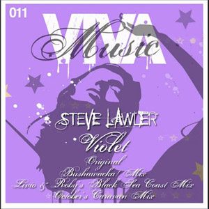 Disco Violet de Steve Lawler