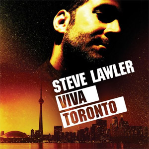 Disco Viva Toronto de Steve Lawler