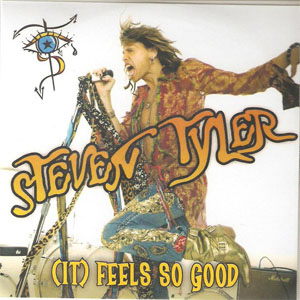 Disco (It) Feels So Good de Steven Tyler