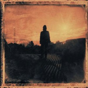 Disco Grace For Drowning de Steven Wilson