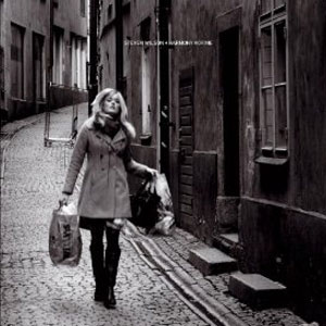 Disco Harmony Korine de Steven Wilson