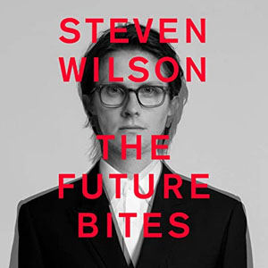 Disco The Future  Bites de Steven Wilson