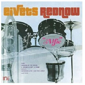 Disco Eivets Rednow de Stevie Wonder