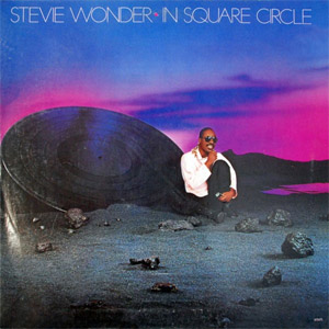 Disco In Square Circle de Stevie Wonder