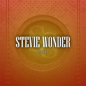 Disco Sunset de Stevie Wonder