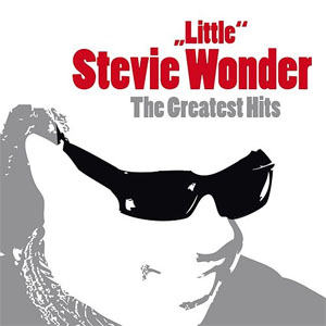 Disco The Greatest Hits de Stevie Wonder