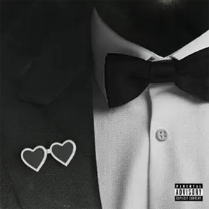 Disco Angel In The Marble de Stormzy