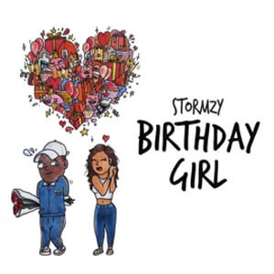 Disco Birthday Girl de Stormzy