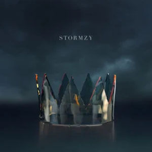 Disco Crown de Stormzy
