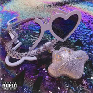 Disco Toxic Trait de Stormzy