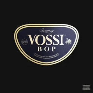 Disco Vossi Bop de Stormzy