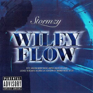 Disco Wiley Flow de Stormzy