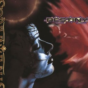 Disco Destiny de Stratovarius