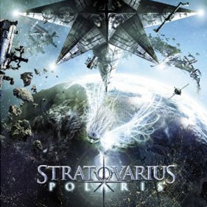 Disco Polaris de Stratovarius