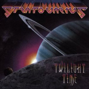 Disco Twilight Time de Stratovarius