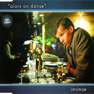 Disco Alors On Danse de Stromae