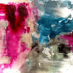 Disco No Me Siento Mal de Suei