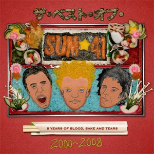 Disco All The Good Shit: The Best of Sum 41 de Sum 41
