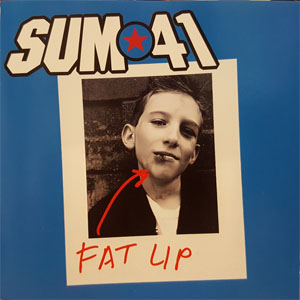 Disco Fat Lip de Sum 41