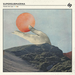 Disco Viento De Cara de Supersubmarina