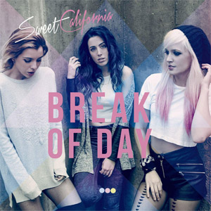 Disco Break Of Day (Super Deluxe Edition) de Sweet California