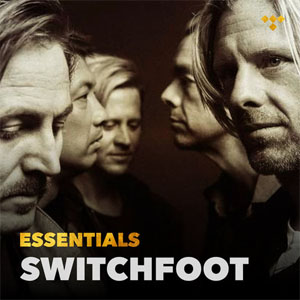 Disco Essentials de Switchfoot