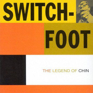 Disco The Legend Of Chin de Switchfoot