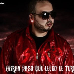 Álbum Abran Paso Que Llegó El Terror de Syko