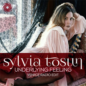 Disco Underlying Feeling (Veniice Radio Edit) de Sylvia Tosun
