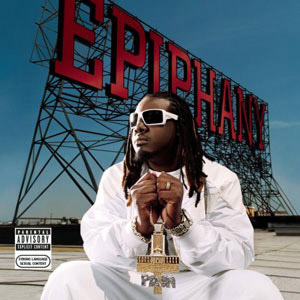 Disco Epiphany de T-Pain