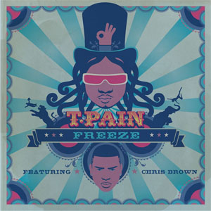 Disco Freeze de T-Pain