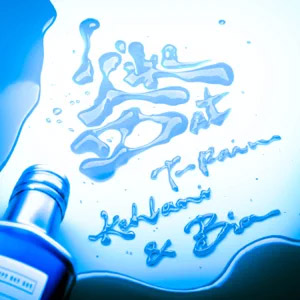 Disco I Like Dat  de T-Pain