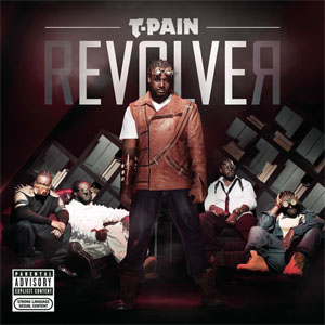 Disco Revolver (Deluxe Edition) de T-Pain