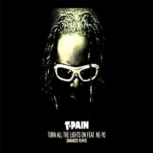 Disco Turn All The Lights On (Bakaboyz Remix)  de T-Pain