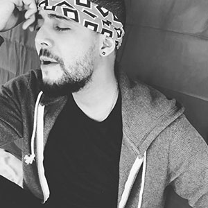 Disco En Visto (Acústica) de T-Rier