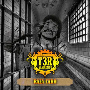 Disco Rafa Caro de T3r Elemento