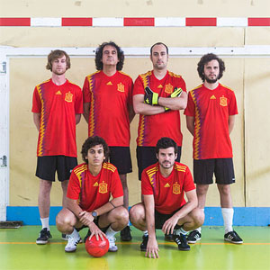 Disco Desde Rusia Con Amor de Taburete