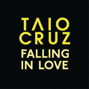 Disco Falling In Love de Taio Cruz