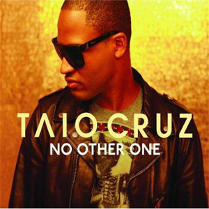 Disco No Other One de Taio Cruz