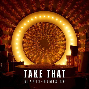 Disco Giants (Remix) (Ep) de Take That