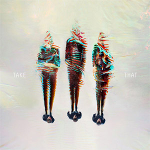 Disco III (Deluxe Edition) de Take That