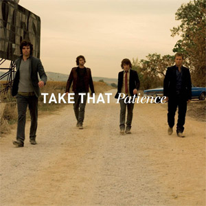 Disco Patience de Take That