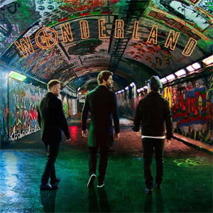Disco Wonderland de Take That