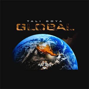 Disco Global de Tali Goya